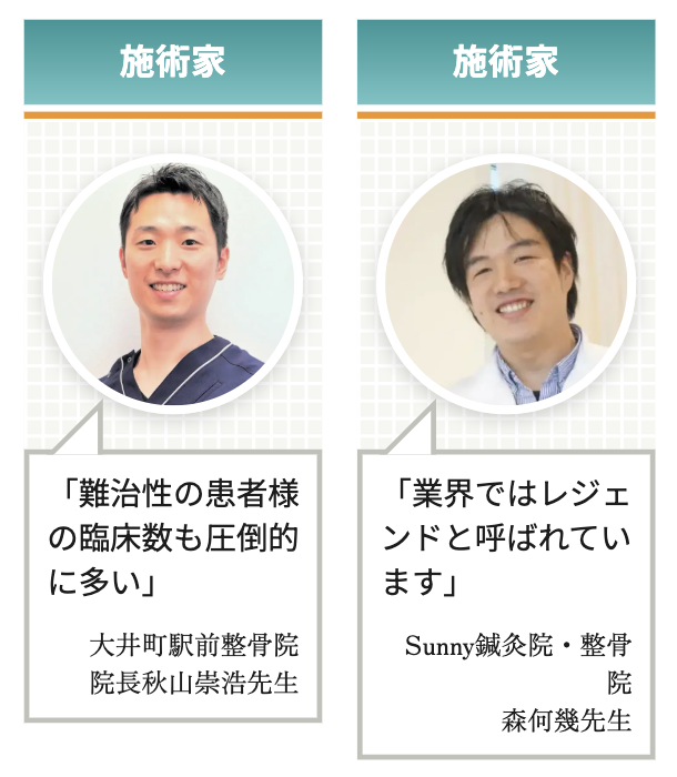 有名アスリートたちと宮沢の写真
