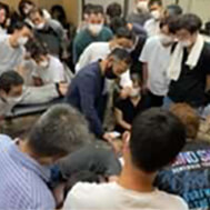 プロが集う勉強会
